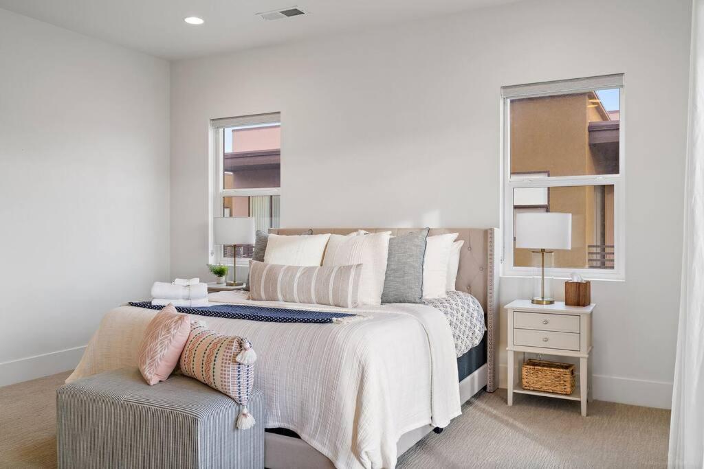 Villa 22 A Fairway To Heaven, Brand New Listing! Stunning Views! セントジョージ エクステリア 写真