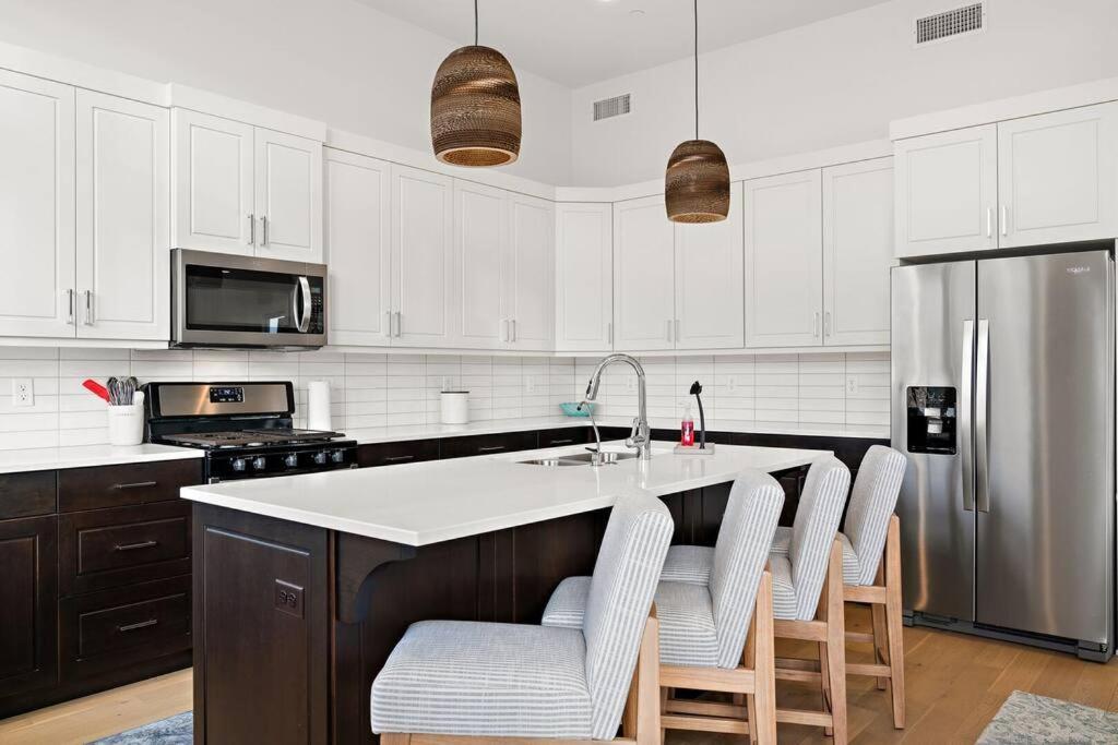 Villa 22 A Fairway To Heaven, Brand New Listing! Stunning Views! セントジョージ エクステリア 写真