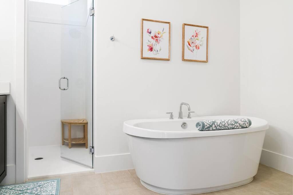 Villa 22 A Fairway To Heaven, Brand New Listing! Stunning Views! セントジョージ エクステリア 写真