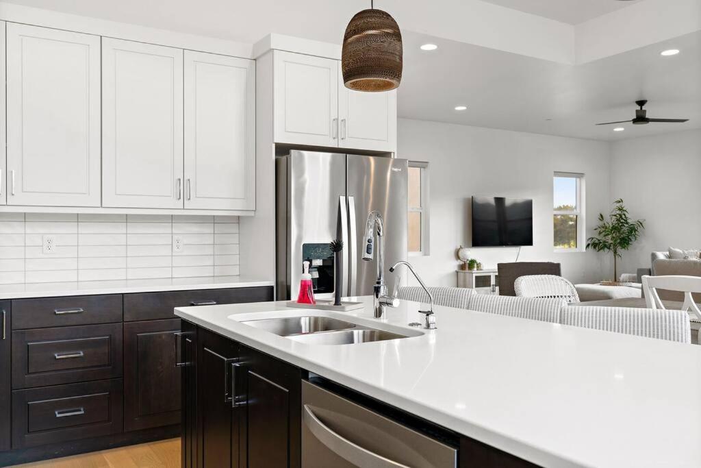 Villa 22 A Fairway To Heaven, Brand New Listing! Stunning Views! セントジョージ エクステリア 写真
