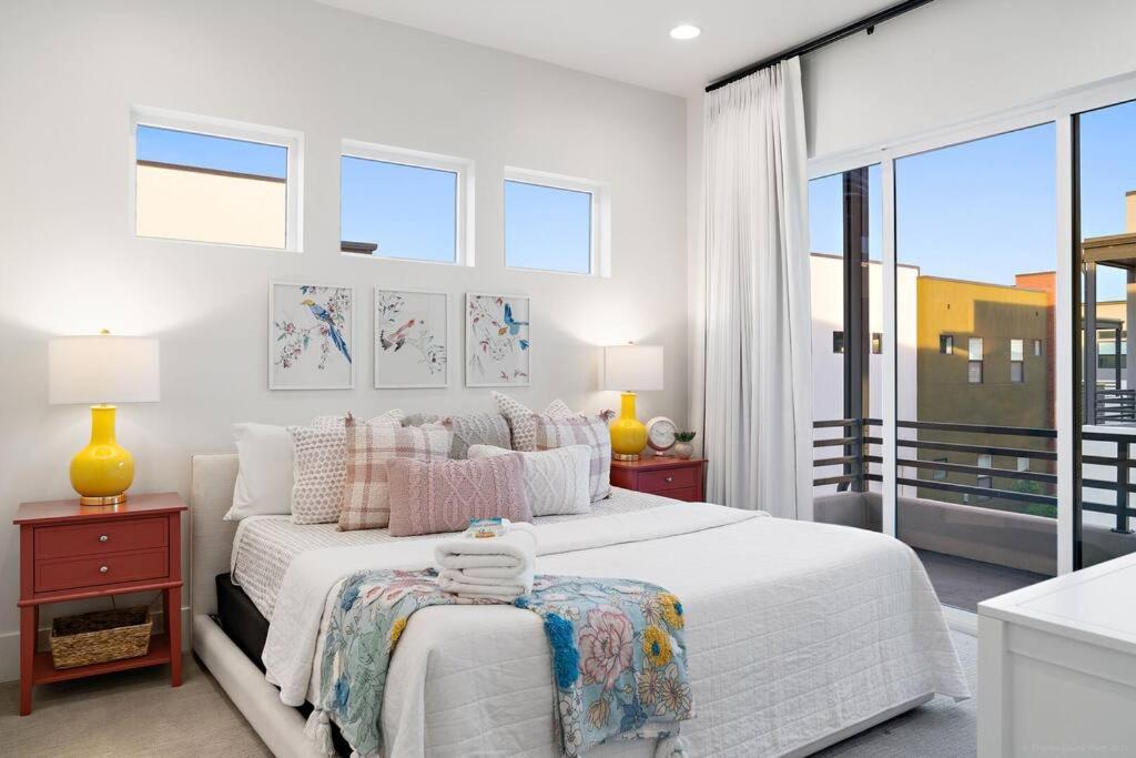 Villa 22 A Fairway To Heaven, Brand New Listing! Stunning Views! セントジョージ エクステリア 写真